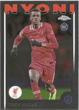 Trey Nyoni Chrome 2024/25
