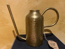 Indische Messing Gie&szlig;kanne Sass & Belle 17cm