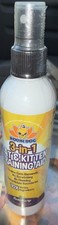 3-in-1 Cat  Kitten Training Aid - Cat Deterrent Spray for Indoor and Outdoor...
