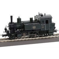 Roco 7100037 H0 Dampflokomotive Gattung Pt 2/3, K.Bay.Sts.B., Ep. I H0 + Neu