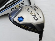 Used XXIO 12 10.5 Driver XXIO MP 1200 DST 41g Stiff Flex Shaft S HC