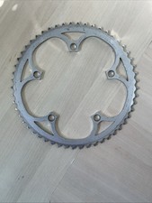 CAMPAGNOLO CORSA RECORD 3/32" CHAIN RING 53 T AS VINTAGE CLASSIC