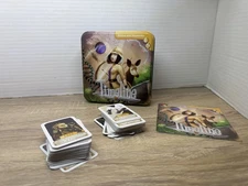 Timeline Science And Discoveries Card Game