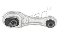 Lagerung Motor Hinten Topran 701 967 FÜR Dacia Renault Motorlager Motorhalter
