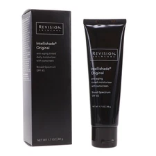 REVISION SKINCARE INTELLISHADE SPF 45 ORIGINAL 1.7 OZ ~ Expire A24