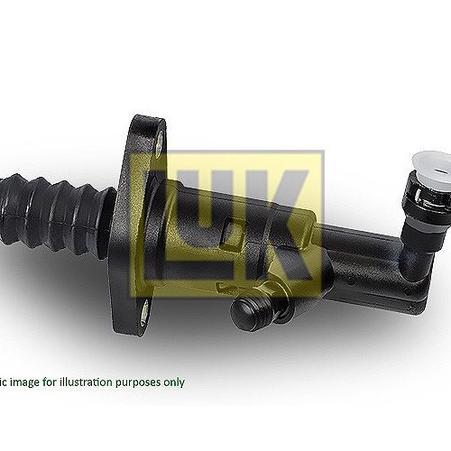 LUK Slave Cylinder 512 0482 10 for PEUGEOT 3008 II SUV 2016 on