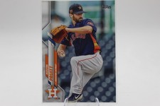 2020 Topps Update Series - Austin Pruitt #U-203