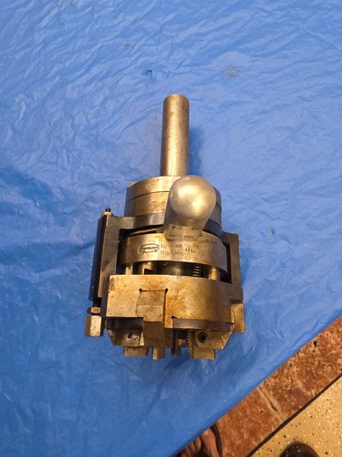 Cleveland Style DMSL Size 102 self-opening die head