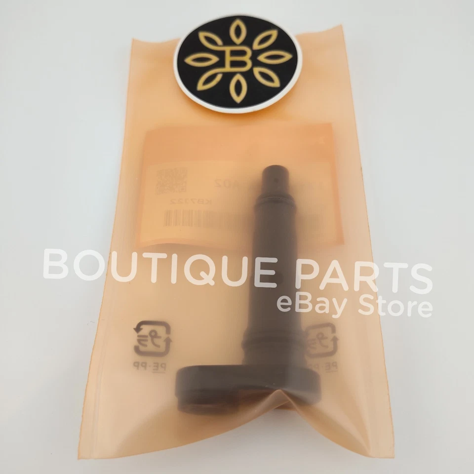 Оригинальный комплект картера вентиляционных отверстий и уплотнений клапанов PCV для Honda от оригинального производителя 17130-RCA-A02 - Изображение 3 из 4