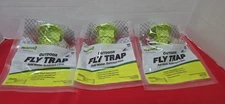 Rescue Outdoor  disposable Fly Traps set of 3