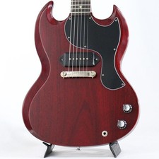 Gibson SG Junior 2018 Vintage Cherry Electric Guitar Red for sale