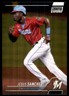 Jesus Sanchez 2022 Stadium Club Chrome #12 Marlins MLB READ FREE SHIPPING