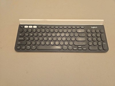 Logitech K780 Wireless Keyboard 
