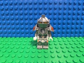 Lego Lance Richmond Minifigure nex001 Nexo Knigts 70323 70316 70312 CMF Lot Rare