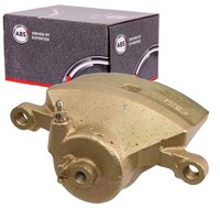A.B.S. Bremssattel Vorderachse Links Passend FÜR Nissan 100NX Almera Sunny |