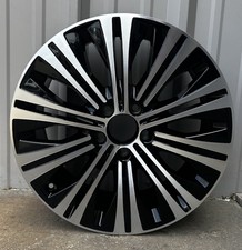 Mercedes CLA250 2021 2022 2023 OEM 18" Wheel 65592 1774013300