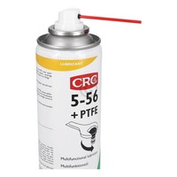 Multispray Crc 32703-AA 5-56+PTFE MultifunktionsöL Mit Ptfe Zusatz 250Ml