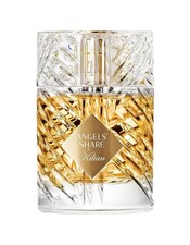 Kilian Angels Share Eau De Parfum Refillable Spray, 3.4 Ounce Unisex