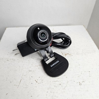 Samsung Smart Cam HD Plus SNH-V6414BN Works Great