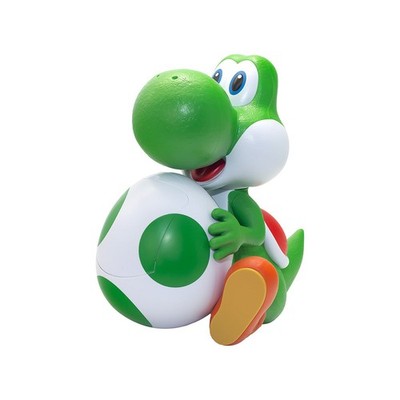 Super Mario Galaxy Yoshi Popcorn Bucket Brand New SHIPS NOW | eBay