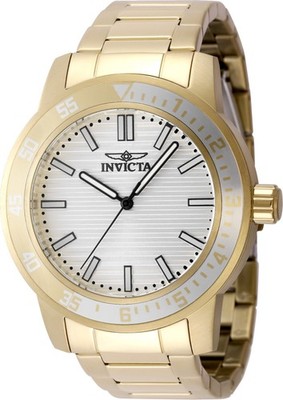 Invicta Men's Specialty 45mm Quartz Watch IN-48971