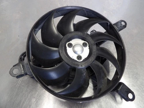 FAN ASSY