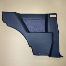 Nissan R31 Skyline GTS-R Genuine left Rear Quarter Trim Panel HR31 SKYLINE 2Door