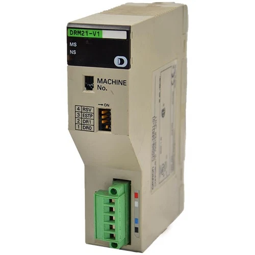 C200HWDRM21V1 Omron Compobus/D Master DeviceNet Scanner  --SA