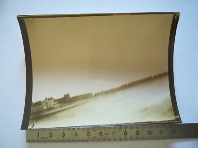I051 altes FOTO Album sehr guter Zustand Margate Meer - England - 1896