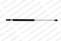 Kilen 412028 Gasfeder, Koffer-/Laderaum For Audi