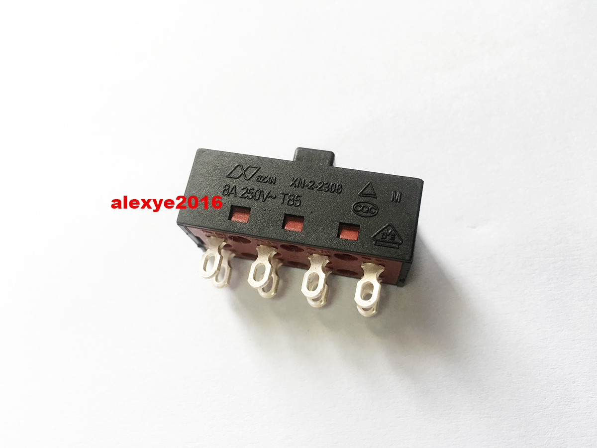 1PCS Brand New Genuine SZXN XINNAN XN-2-2308 Power Slide