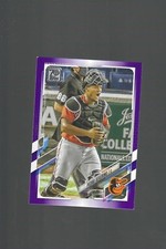 Baltimore Orioles - RC - Stars - Inserts - Various Brands and Years  - PYC
