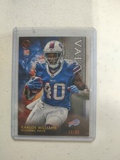 Karlos Williams Bills