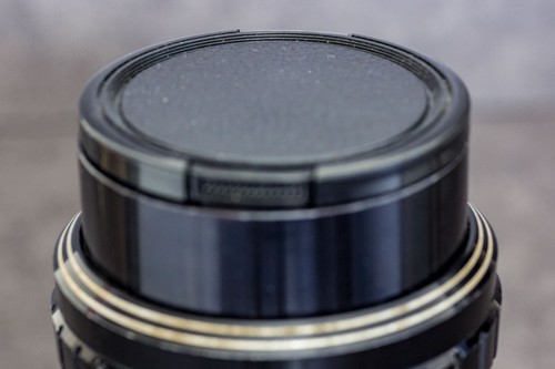 Isco-Göttingen Tele-Westanar 180mm f4 Lens (M42-mount) (Made in Germany) - Picture 11 of 19