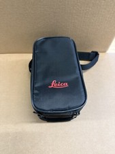 Leica MPR122 360  Prism Bag Only
