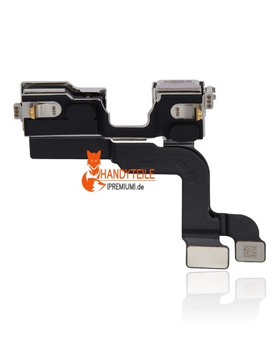 Original iPhone 14 Selfie Kamera Vorne Front Camera Face ID Sensor Flex 🌟 - Bild 2 von 3