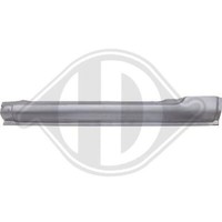 Diederichs 9892021 Einstiegsblech FüR Suzuki