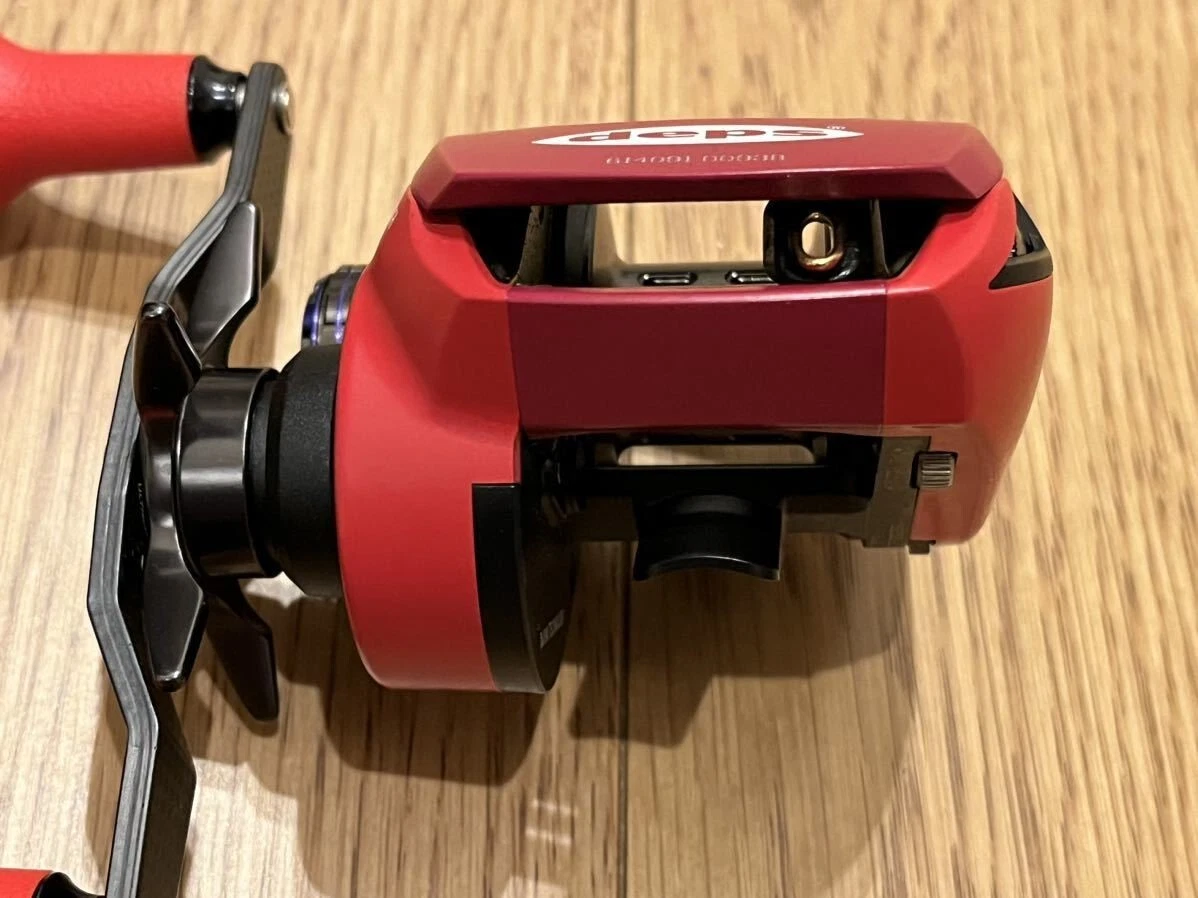 DAIWA Deps Limited DR−Z 2020XH | eBay