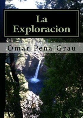 La Exploracion: Volume 3 (Formas de Vida) New 9781514210659 Fast Free Shipping-