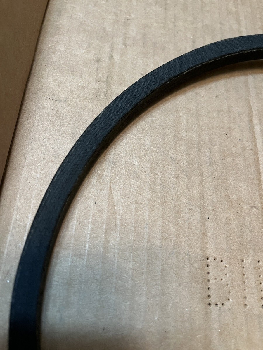 Grin: Cinghia Trazione Rasaerba HM 46a | F.lli Manzoni - Foto 10