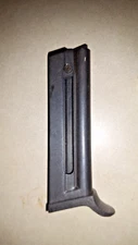 Excam GT22 GT-22 FIE F.I.E. E22 Titan II 10 Rd .22LR Factory Magazine Mag Clip