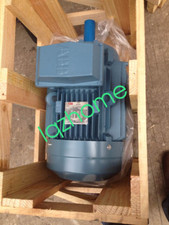 ABB motor M2QA315M4A new via FedEx or DHL