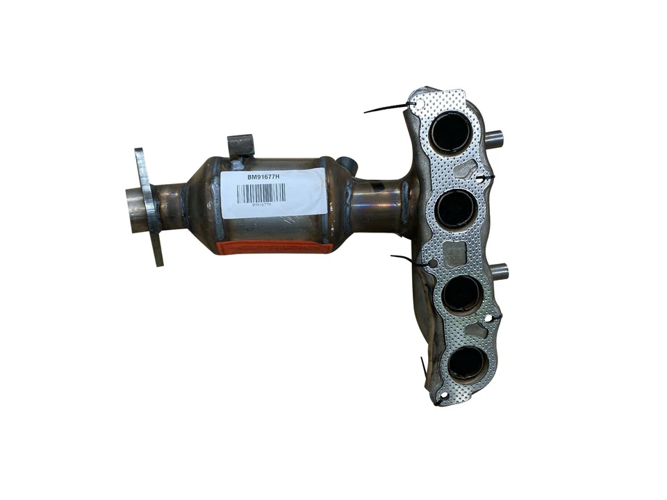 NUEVO Catalizador Kat Toyota Yaris 1.3 VVTi Año 2005 - 2019 25051-0J020  - Imagen 3 de 4