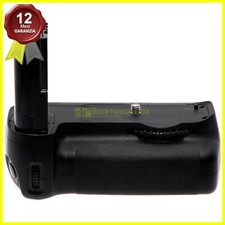 Nikon MB-D80 Impugnatura verticale per D80 e D90. MBD80. Battery grip.