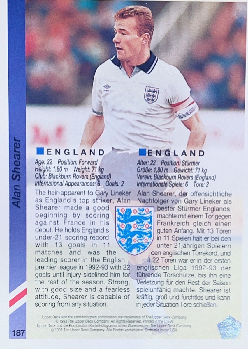 1994 upper deck world cup soccer cards | eBay