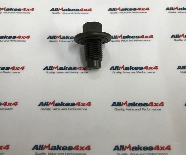 1013938 пробка сливная ford
