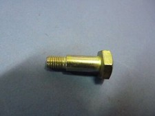 Yamaha RD 125 RD 200DX Schraube für Fußrastenwelle A0300