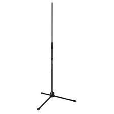 Ultimate Support JS-MC100 JamStands Adjustable Tripod Microphone Stand