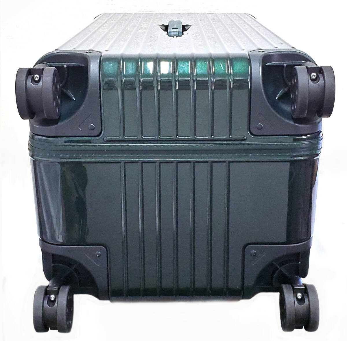 Rimowa Essential Trunk Plus 101L 绿色4 轮手提箱行李箱832.80