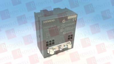 SIEMENS 6ES7972-0DA00-0AA0 / 6ES79720DA000AA0 (NEW NO BOX)